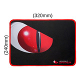Mouse Pad Gamer Profissional
