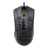 Mouse Para Jogo Redragon