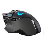 Mouse Para Jogo Sem