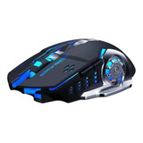 Mouse Para Jogo Sem