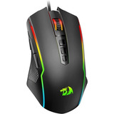 Mouse Para Jogos Redragon