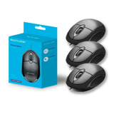 Mouse Para Pc Optico