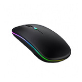 Mouse Sem Fio Bluetooth