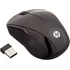 Mouse Sem Fio Hp X3000 G2 (28y30aa, Preto)