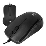 Mouse Usb Optico 1000dpi