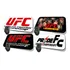 Mousepad Mouse Pad Gamer Ufc Pride Luta Mma - Grande
