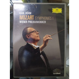 Mozart Symphonies 