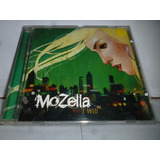 mozella-mozella Cd Mozella I Will 2006 Usa