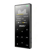 Mp4 Play Ruizu D29 16g Bluetooth + Fone Bluetooth Xt11 Top