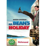 mr. children-mr children Mr Beans Holiday With Cd Richmond Readers 1