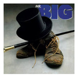 mr big-mr big Cd Mr Big Mr Big Slipcase Novo
