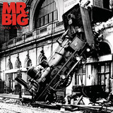 mr big-mr big Mr Big Lp Lean Into It 30th Anniversary Vinil Black 2022