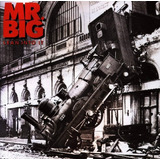 mr big-mr big Mr Big lean Into Itrelancamento Classico De 91slipcase