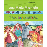 mr fia-mr fia Uma Boa Cantoria mr sta C Cd audionew De Ana Maria Machado Editora Ftd Capa Mole Edicao 1 Em Portugues 2003