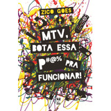 Mtv Bota Essa