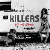 much the same -much the same The Killers Sams Town Cd Nuevo Cerrado