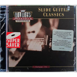 muddy waters-muddy waters Blues Masters 15 Slide Guitar Classics Imp Lacr Bar Code