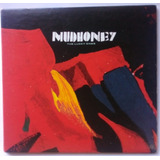 mudhoney-mudhoney Cd Mudhoney The Lucky Ones 2008 Original Novo