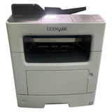 Multifuncional Lexmark Mx310dn Pronta Para Uso - 110v