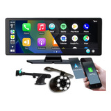 Multimidia 10 Portatil Carplay