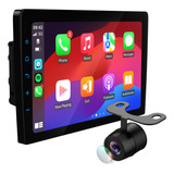 Multimidia 9 Android Auto