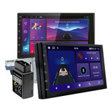 Multimidia Android 2gb 32gb