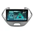 Multimidia Ford Ka 19/21 9p Qled Carplay Android 14 64gb