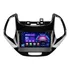 Multimidia Ford Ka 2019 2020 2021 Android 14 2gb 64gb 7p 4g