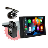 Multimidia Gm Chevrolet Mp5