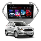 Multimidia Lenovo Ford Ka