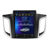 Multimidia Tesla Hyundai Creta 9.7p Android Carplay 2gb 32gb