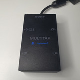 Multitap Original Para Playstaion 2 Fat