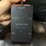 Multitap Ps2 Original Sony