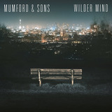 mumford & sons-mumford sons Cd Mumford Sons Wolder Mind