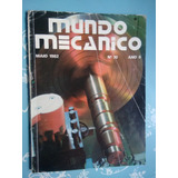 Mundo Mecanico Ed 70