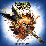 municipal waste-municipal waste Cd Municipal Waste Electrified Brain