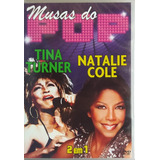 Musas Do Pop Tina