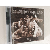 mushroomhead-mushroomhead Cd Mushroomhead Xx Importado Made In Usa