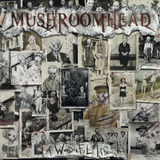 mushroomhead-mushroomhead Cd Uma Vida Maravilhosa edicao Deluxe Limitada