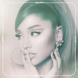 music-music Ariana Grande Positions Deluxe Producido Por Universal Music