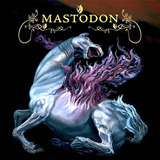 music-music Mastodon Remission Cd importado