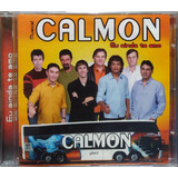 musical calmon-musical calmon Musical Calmon Eu Ainda Te Amo Cd Original Lacrado