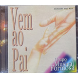 musical formosa-musical formosa Grupo Musical Formosa In Pb Cd Original Lacrado