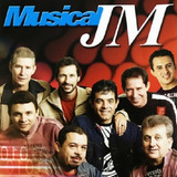 musical jm-musical jm Cd Musical Jm Como Vai Voce