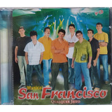 musical san francisco-musical san francisco Musical San Francisco Qualquer Jeito Cd Original Lacrado