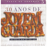 músicas jovem guarda -musicas jovem guarda Cd 30 Anos De Jovem Guarda Os Reis Do Ie splish Splash Vol 5