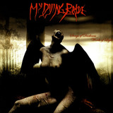 my dying bride-my dying bride My Dying Bride Songs Of Darkness Words Of Light cd Novo
