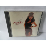 mýa
-mya Mya Cd Album Original