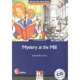 Mystery At The Mill - Intermediate, De Rawstron, Elspeth. Bantim Canato E Guazzelli Editora Ltda, Capa Mole Em Inglês, 2012