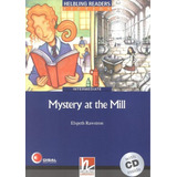 Mystery At The Mill
